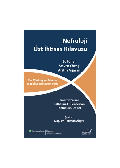 Nefroloji Üst İhtisas Kılavuzu