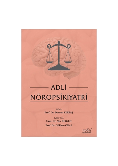 Adli Nöropsikiyatri