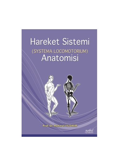 Hareket Sistemi (Systema Locomotorium) Anatomisi