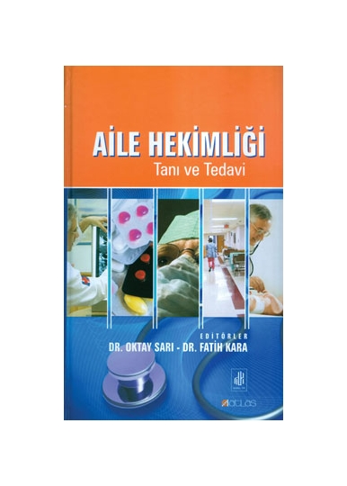 Aile Hekimliği Tanı ve Tedavi