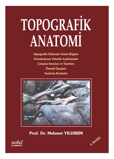 Topografik Anatomi
