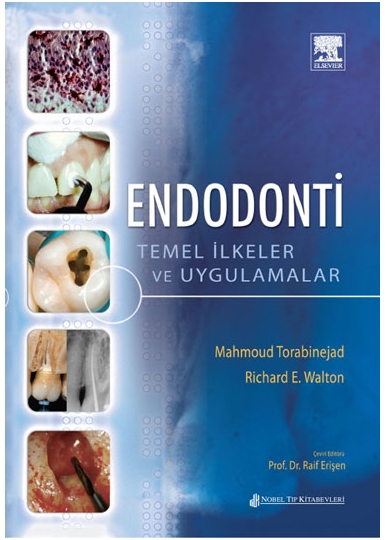 Endodonti Temel İlkeler ve Uygulamalar