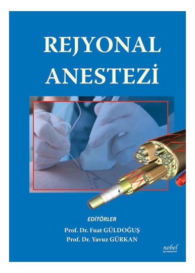Rejyonal Anestezi
