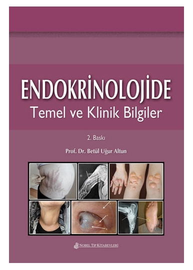 Endokrinolojide Temel ve Klinik Bilgiler
