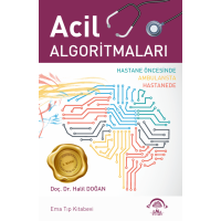 Acil Algoritmaları 2.Baskı