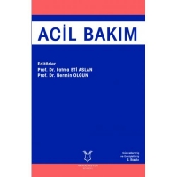 Acil Bakım