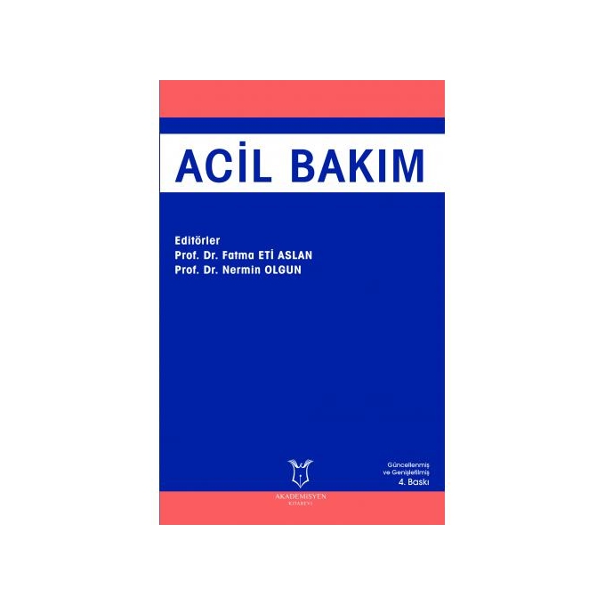 Acil Bakım