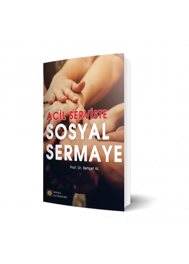 Acil Serviste Sosyal Sermaye