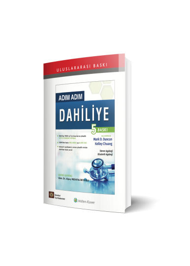Adım Adım Dahiliye