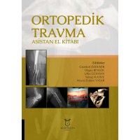 Ortopedik Travma Asistan El Kitabı