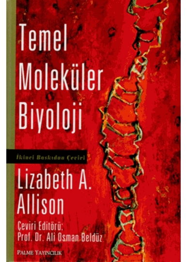 Temel Moleküler Biyoloji