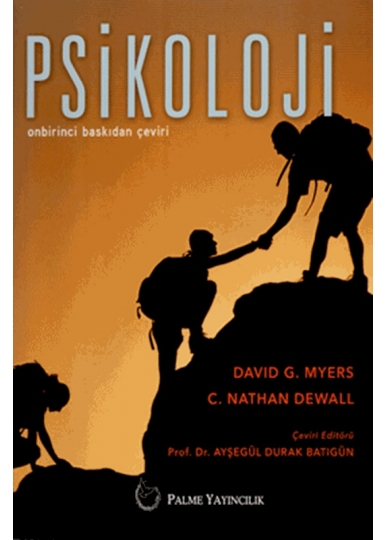 Psikoloji