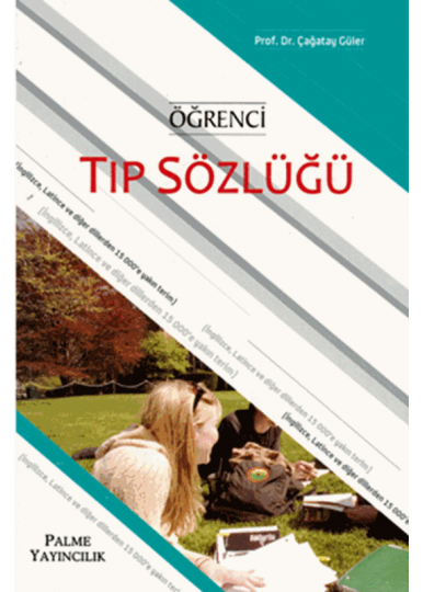 Öğrenci Tıp Sözlüğü