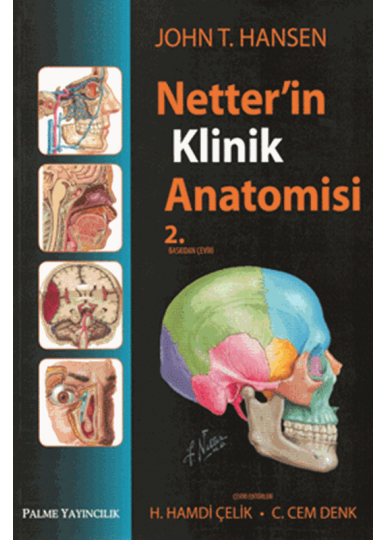 Netter’in Klinik Anatomisi