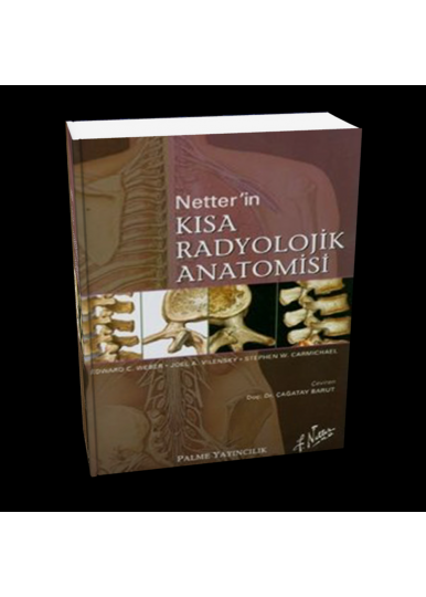 Netter’in Kısa Radyolojik Anatomisi