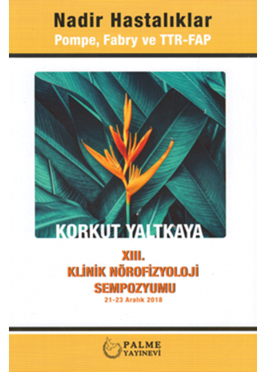 Nadir Hastalıklar
