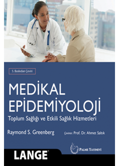 Medikal Epidemiyoloji