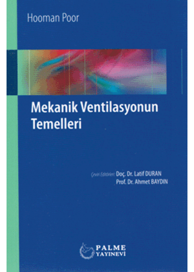 Mekanik Ventilasyonun Temelleri