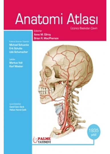 Anatomi Atlası