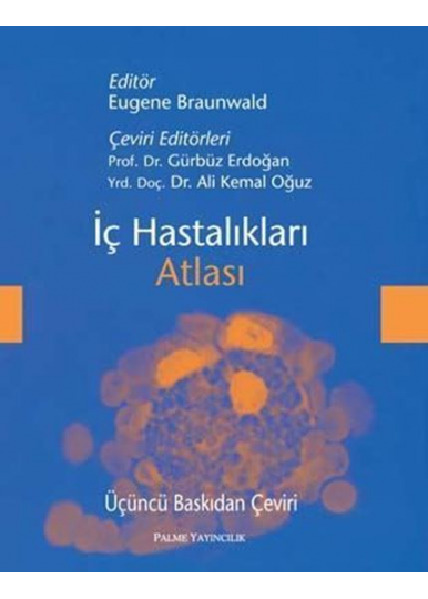 İç Hastalıkları Atlası