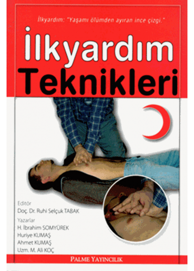İlkyardım Teknikleri