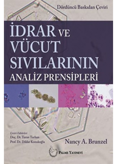 İdrar Ve Vücut Sıvılarının Analiz Prensipleri
