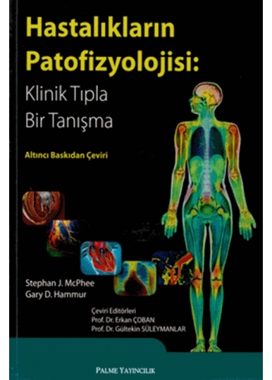 Hastalıkların Patofizyolojisi