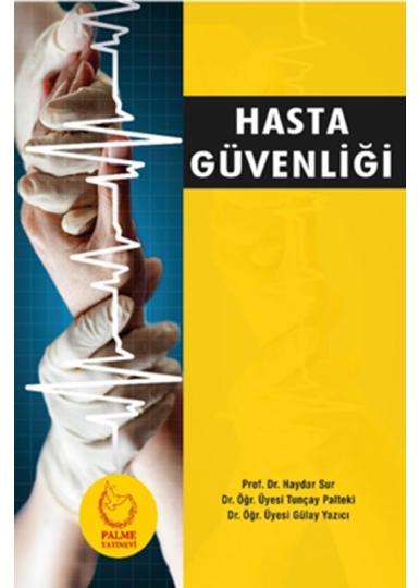 Hasta Güvenliği