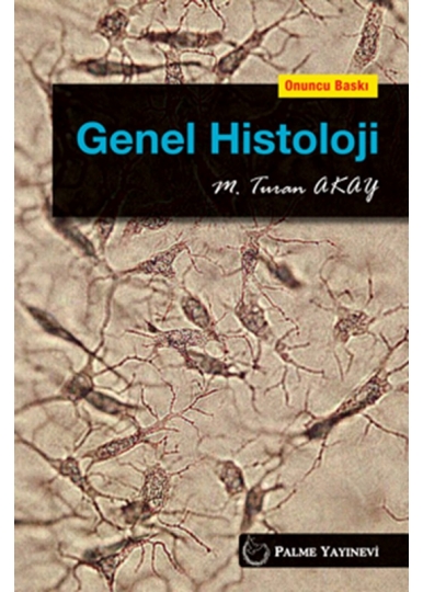 Genel Histoloji