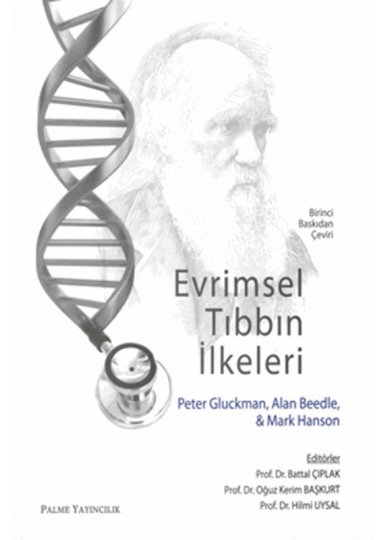 Evrimsel Tıbbın İlkeleri
