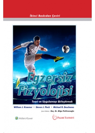 Egzersiz Fizyolojisi