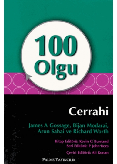 100 Olgu Cerrahi