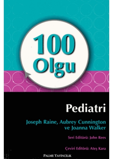 100 Olgu Pediatri