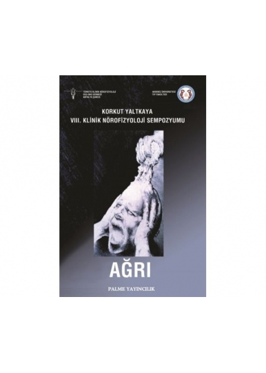 AĞRI -  VIII. Klinik Nörofizyoloji Sempozyumu  