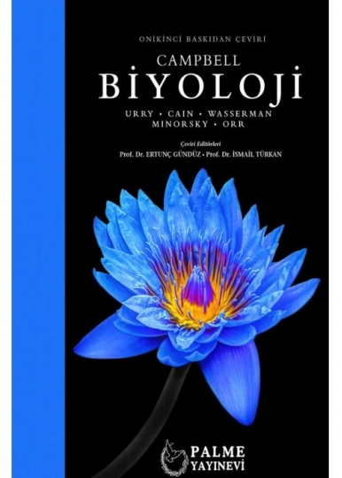 Campbell Biyoloji 