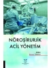 Nöroşirurjik Acil Yönetim