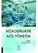 Nöroşirurjik Acil Yönetim
