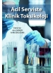 Acil Serviste Klinik Toksikoloji