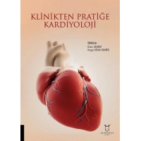 Klinikten Pratiğe Kardiyoloji