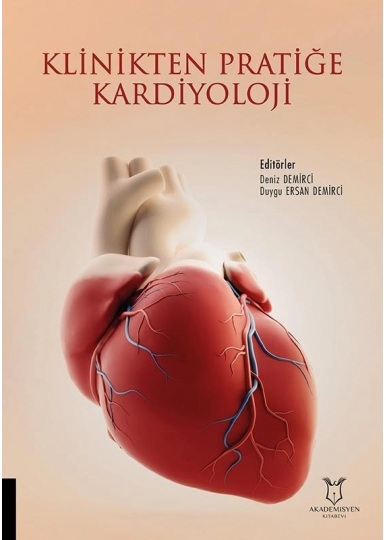 Klinikten Pratiğe Kardiyoloji