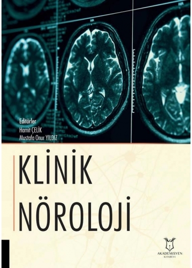 Klinik Nöroloji