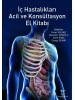 İç Hastalıkları Acil ve Konsültasyon El Kitabı