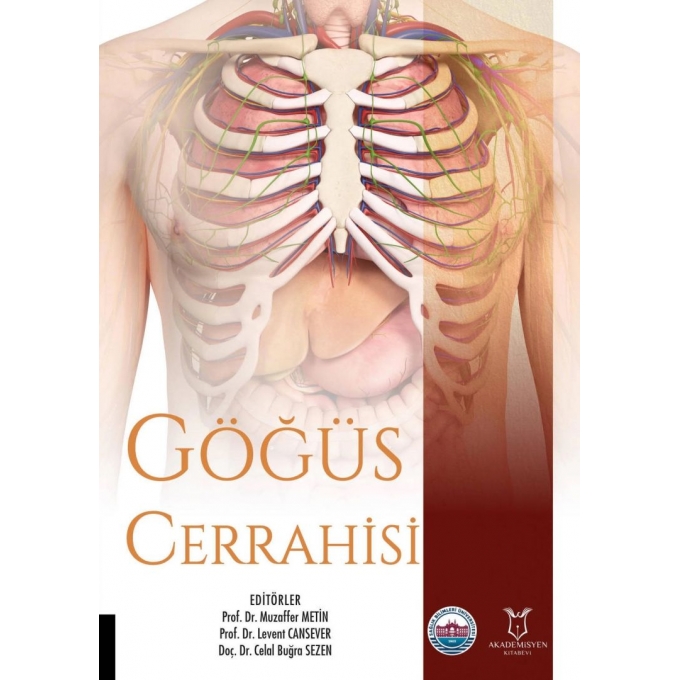Göğüs Cerrahisi