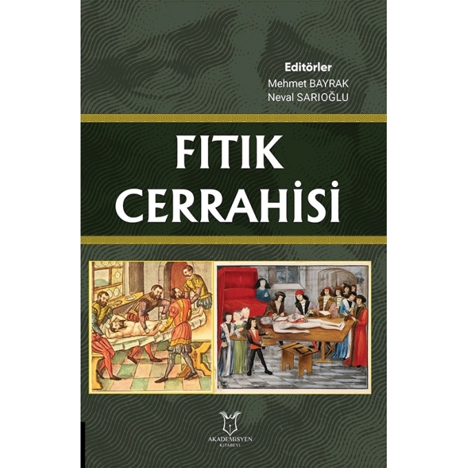 Fıtık Cerrahisi