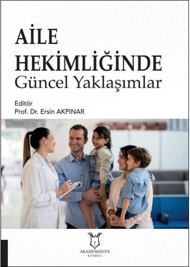 Aile Hekimliğinde Güncel Yaklaşımları