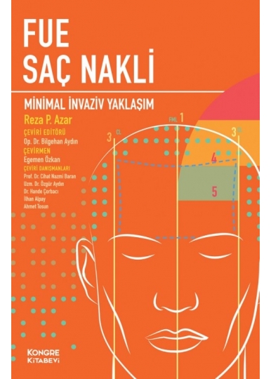 FUE SAÇ NAKLİ