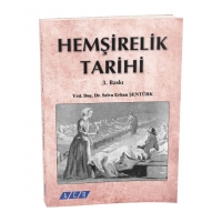 Hemşirelik Tarihi