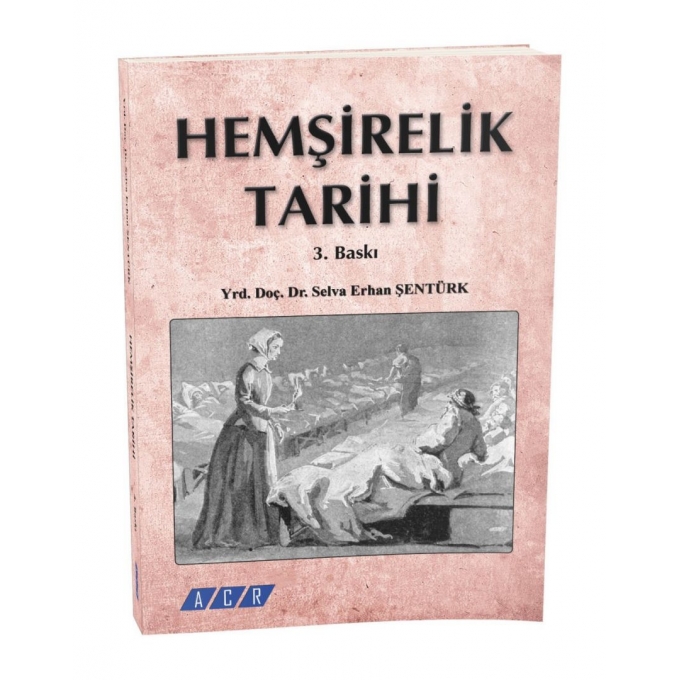 Hemşirelik Tarihi