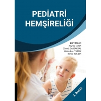 Pediatri Hemşireliği
