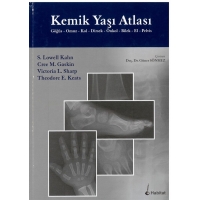 Kemik Yaşı Atlası - Habitat